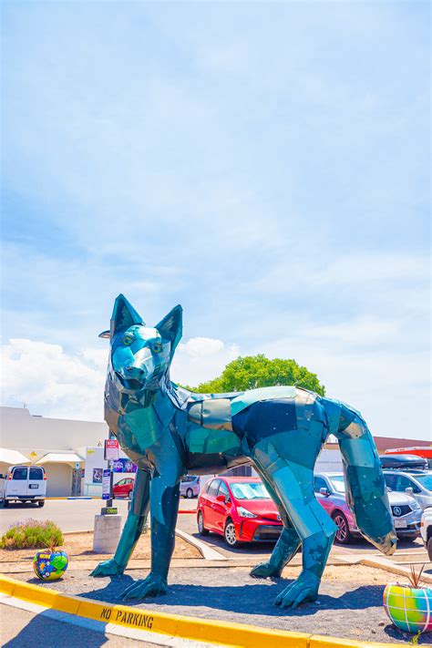 How to Spend 2 Perfect Days in Santa Fe, New Mexico - Traverse