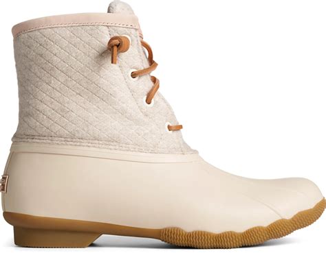 Duck boots women academy online