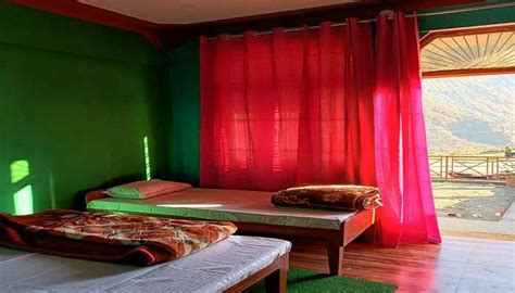 Homestays In Chitkul That Provide You With The Perfect Bliss