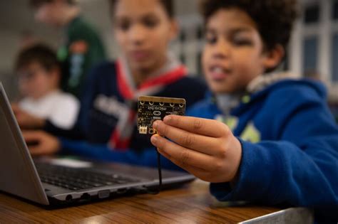 Image result for Coding a Micro Bit Crane
