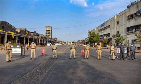 The Legality Of FIRs Filed U/s 188 IPC During Lockdown: What Is The ...