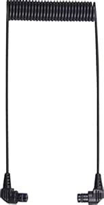 Amazon.in: Buy SEA&SEA SS-50128 18-Inch Multi-Core Fiber Optic Cable ...