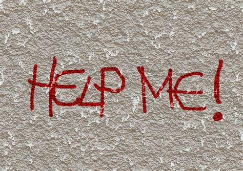 Image result for Help Me Pic