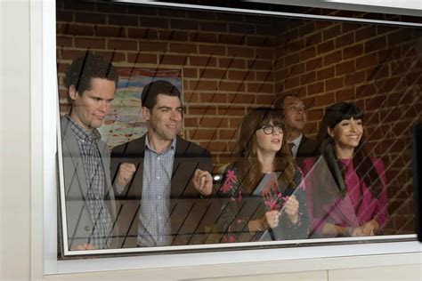 New Girl Season 7 Episode 3 Review: “Lilypads” – TVovermind