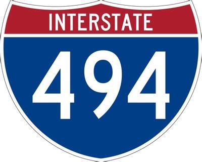 Interstate 494 - Minnesota | Interstate 494 - Minnesota | Flickr