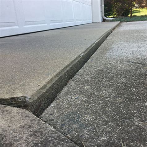 Revitalize Your Driveway with Our Concrete Driveway Leveling Solutions ...