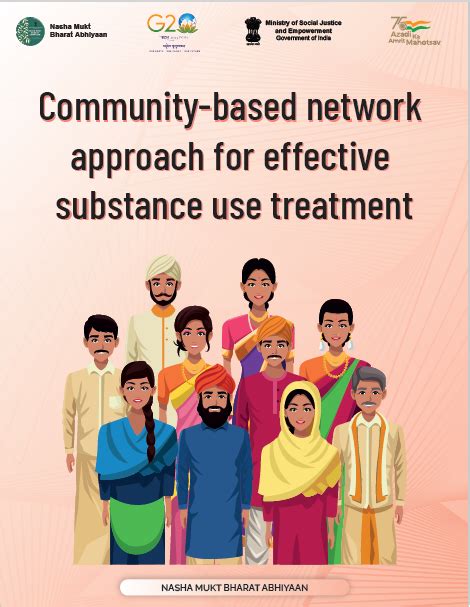 IEC Material | Nasha Mukt Bharat Abhiyaan