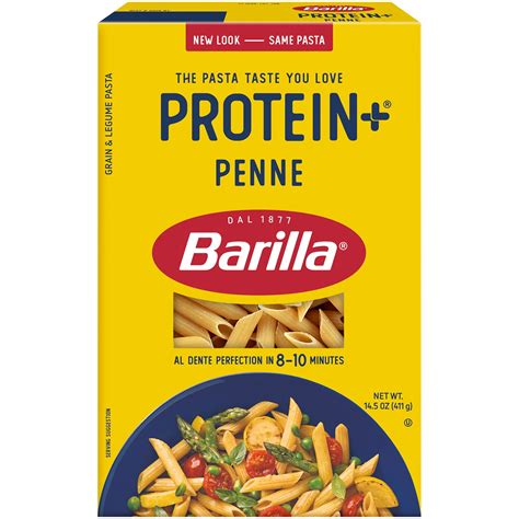 Order Barilla Protein+ Penne | Fast Delivery