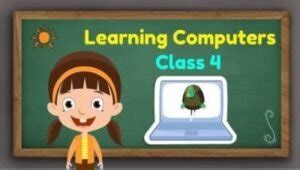 Image result for Computer Coding for Class 4