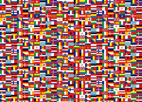 Flags of Europe Quiz - World Geography Games