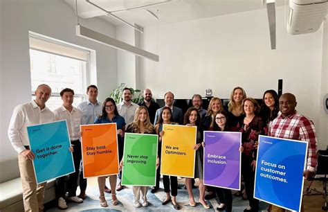 Optimizely Office Photos | Glassdoor