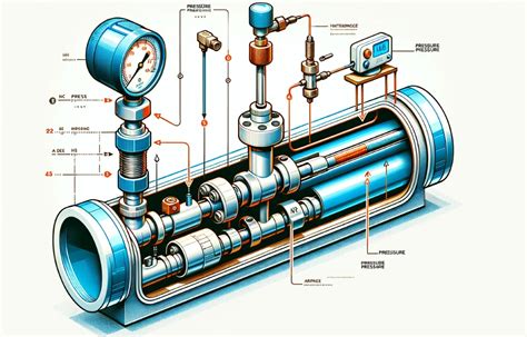 Pressure Sensor Testing 的图像结果