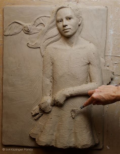 Image result for Bas-Relief Tutorial