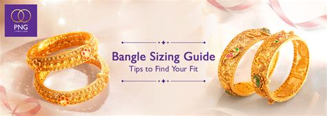 The Ultimate Bangle Size Chart for Indian Women: Find Your Perfect Fit ...