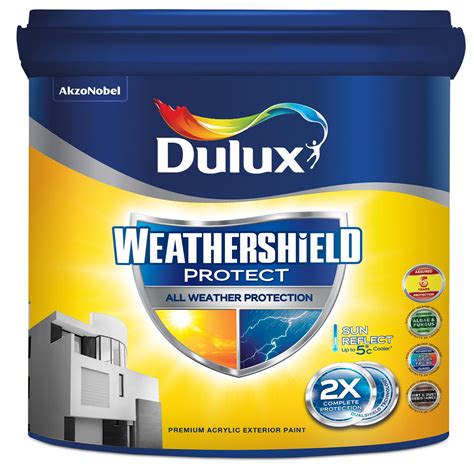 Dulux Weathershield - Dream Homes Collection | Dulux India