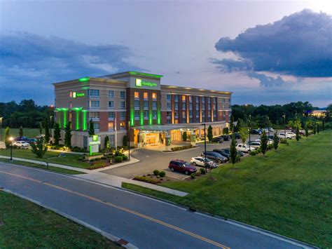 Hotels in Murfreesboro, TN | Holiday Inn Murfreesboro
