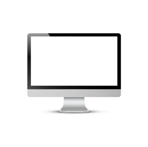 Computer Border Frame Vector Images (over 9,300)