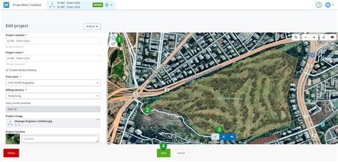 Image result for How to Create New Project Using Bentley View