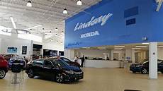 Honda Dealership In Columbus Ohio by Lindsay Honda S New Dealership The Largest Honda Store Honda Dealership In Columbus Ohio