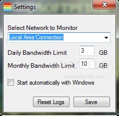 Image result for Computer Bandwidth Monitor