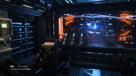 Tips Alien Isolation 的图像结果