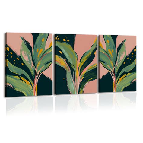 PAPER PLANE DESIGN Canvas Framed Painting Wall Art For Living Room ...