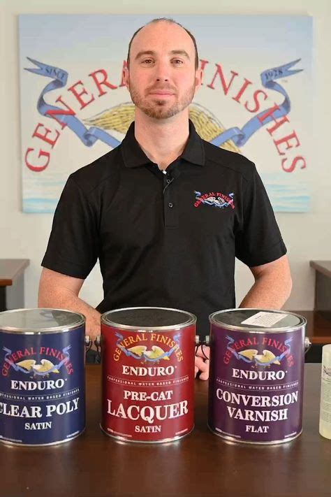 General Finishes Tutorials 的图像结果