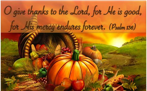 Christian Thanksgiving Pictures
