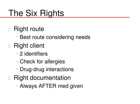 PPT - Medication Administration PowerPoint Presentation, free download ...