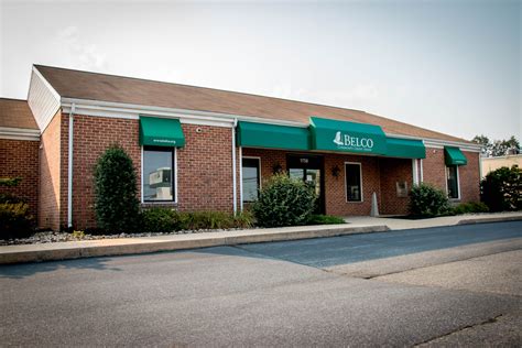 Belco Community Credit Union in Lancaster, PA - Belco