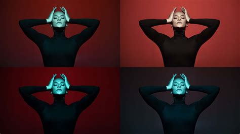 Image result for Soft Portrait Color Grading