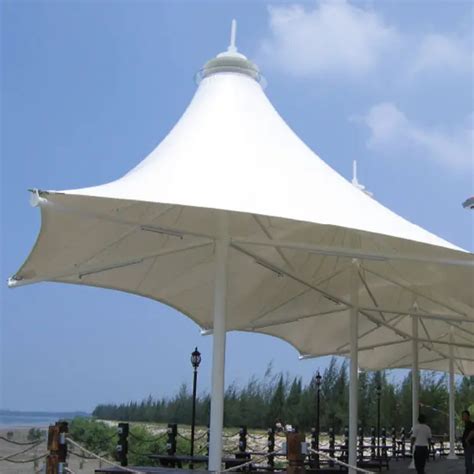 Modular Tensile Structure Manufacturer in Delhi