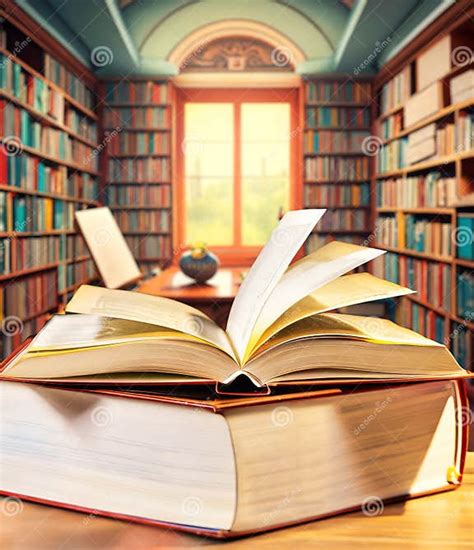 Image result for Library Open Setting