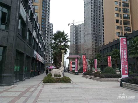 荆州临空经济圈将启 在哪买房才能坐享升值-项目解析-荆州乐居网