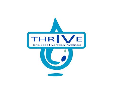 Entry #74 by YoshanBisanka for Logo for iv hydration wellness business ...