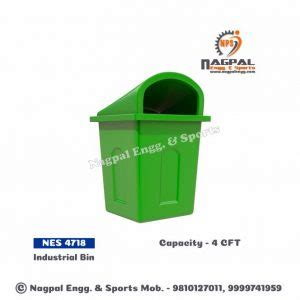 Dustbins Manufacturers in Bangalore, Dustbins Suppliers Exporters Bangalore