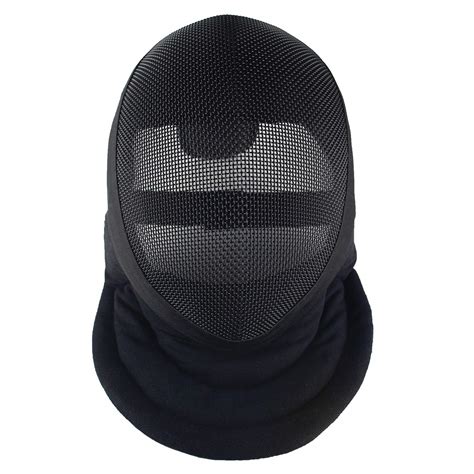 Leonark Armoury Hema Helmet Fencing Coach Mask Ce 350n Certified ...
