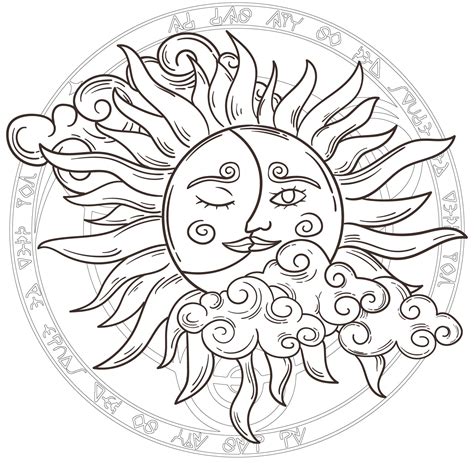 Dti Theme Sun And Moon
