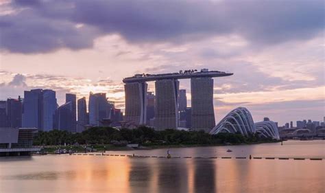 WELCOME BACK：在新加坡，实习早以是多数大学的毕业条件！_教育部