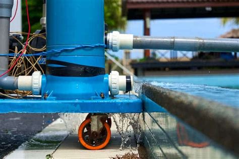 Image result for Pool Pump Leaking