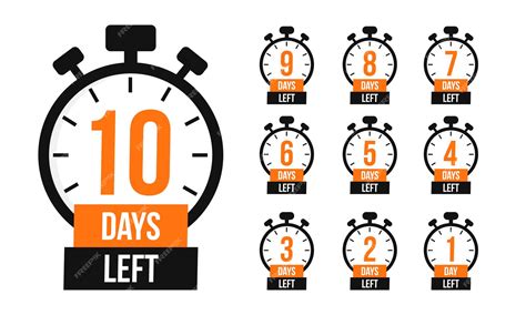 Days Countdown Timer 的图像结果