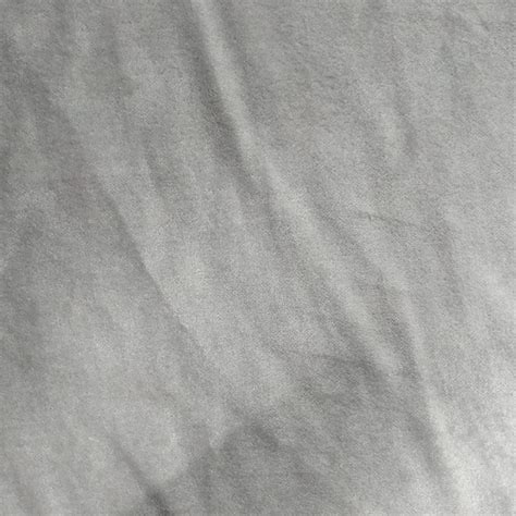 Shop Light Grey Solid Cotton Velvet Fabric | TradeUNO – TradeUNO Fabrics