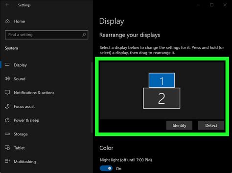 Image result for Connect Monitor to 2 Computers