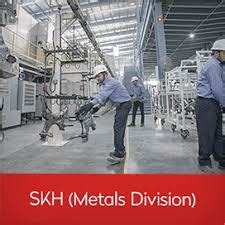 SKH Sheet Metals Components Pvt. Ltd Recruitment ITI Experience Holders ...
