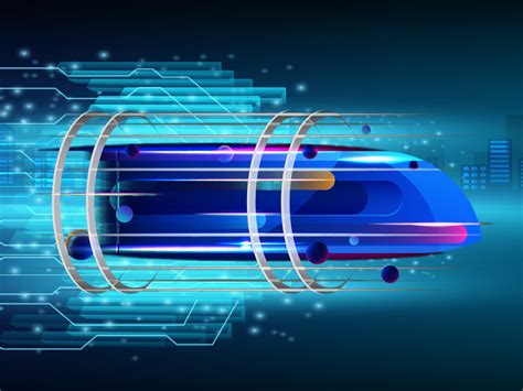 Image result for Hyperloop Stock