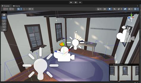 Image result for Create a VR Training with Unity