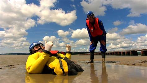 Can You Survive Quicksand? Find Out Here