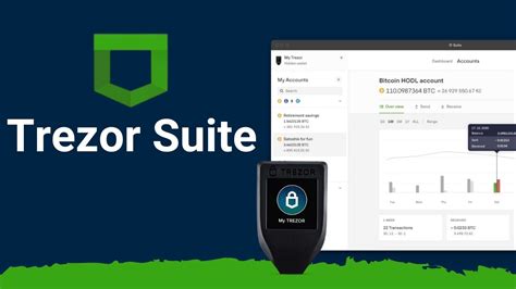 How to Use Trezor Suite 的图像结果
