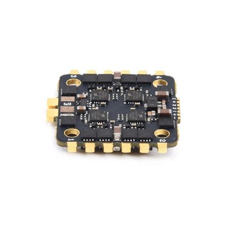 F7 MINI V1.0 Flight Controller +35A 2-5S BLHELI_S 4 in 1 ESC Flytower ...