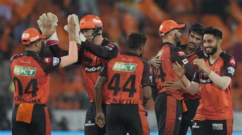 IPL 2023: SRH captain Aiden Makram rues poor outings despite solid pool ...